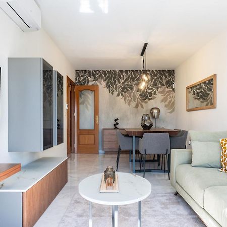 Oasis Mijas Centro Apartment Exterior photo