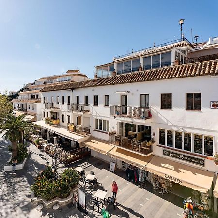 Oasis Mijas Centro Apartment Exterior photo