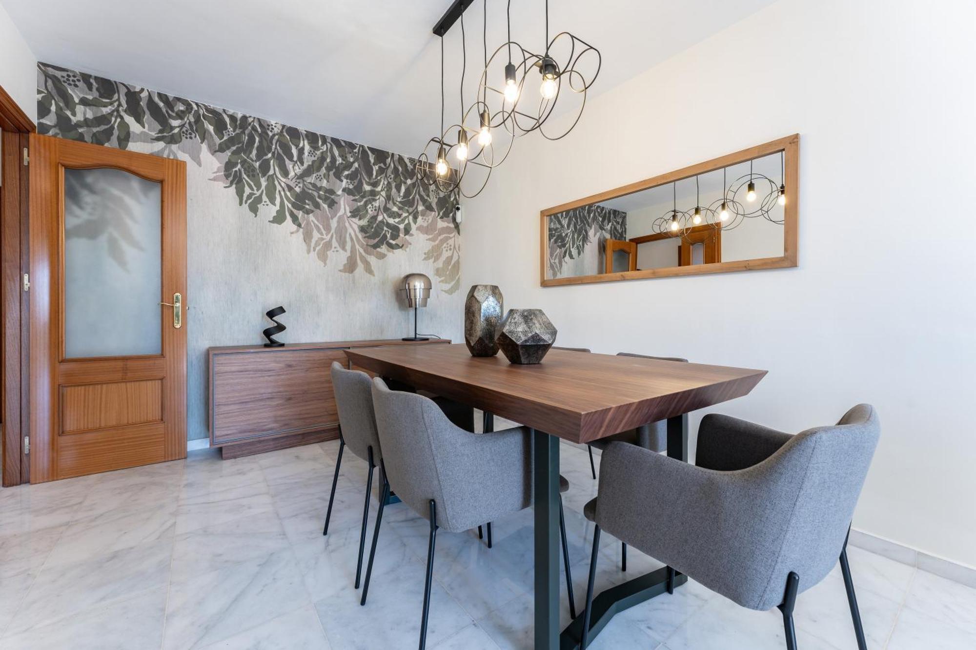 Oasis Mijas Centro Apartment Exterior photo