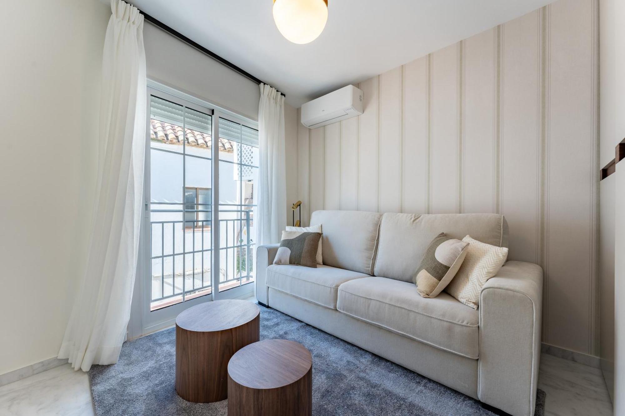 Oasis Mijas Centro Apartment Exterior photo