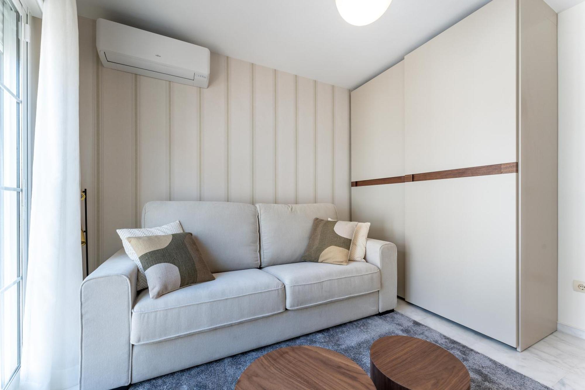 Oasis Mijas Centro Apartment Exterior photo