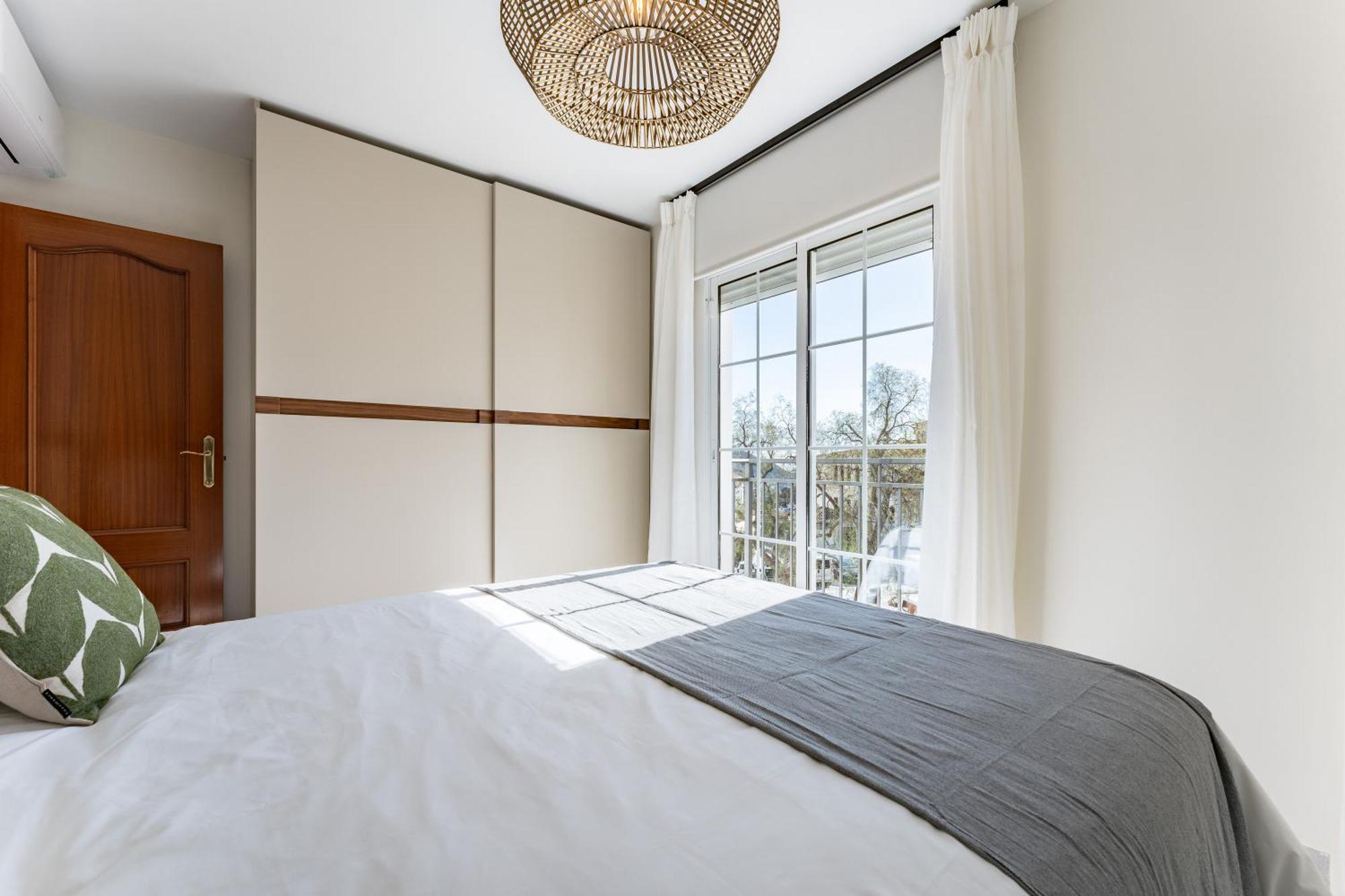 Oasis Mijas Centro Apartment Exterior photo